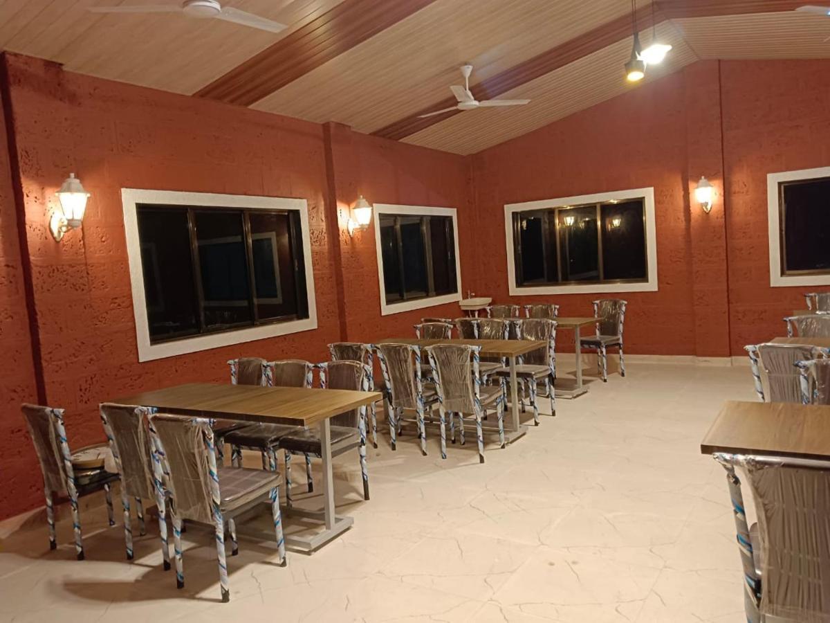 Sk Resort Alibag Zewnętrze zdjęcie