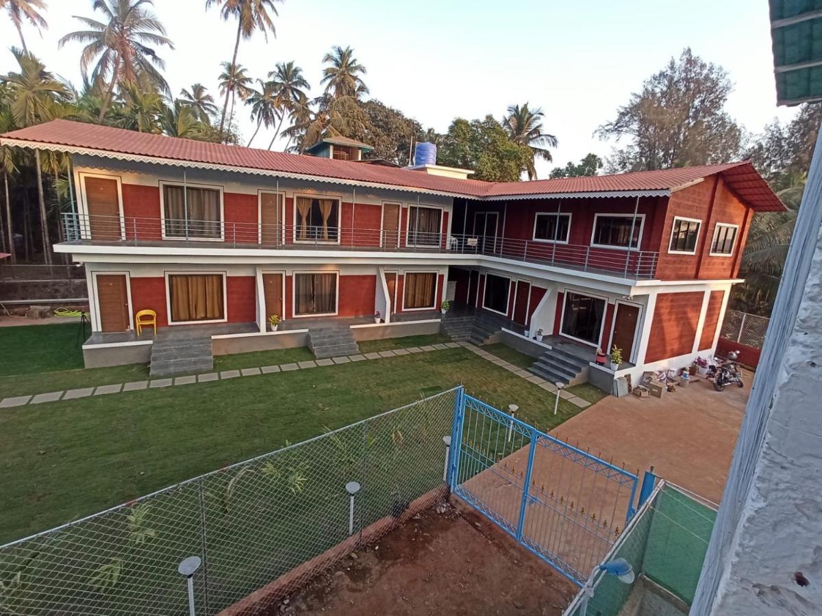 Sk Resort Alibag Zewnętrze zdjęcie